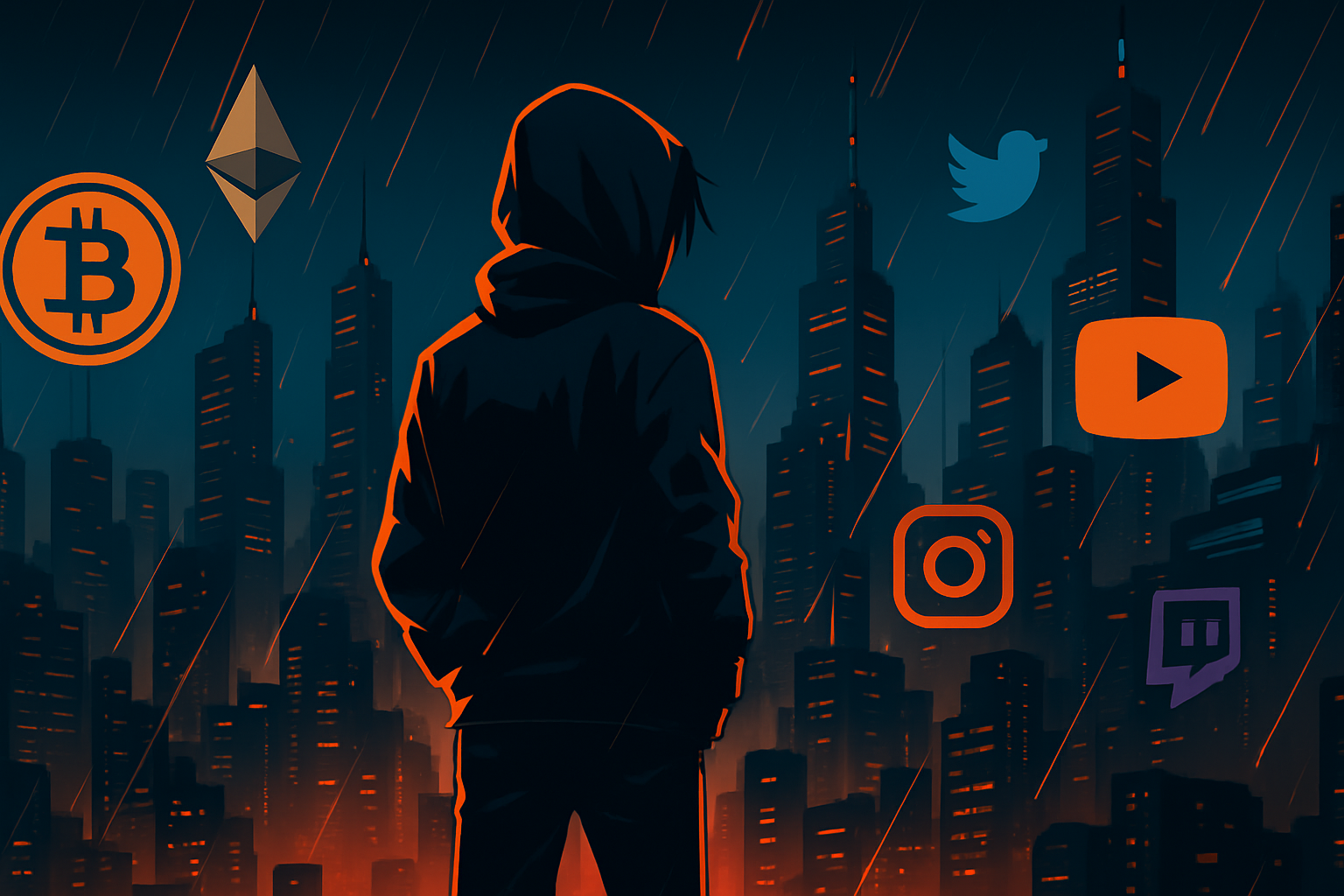 Beat the Matrix Hero Image